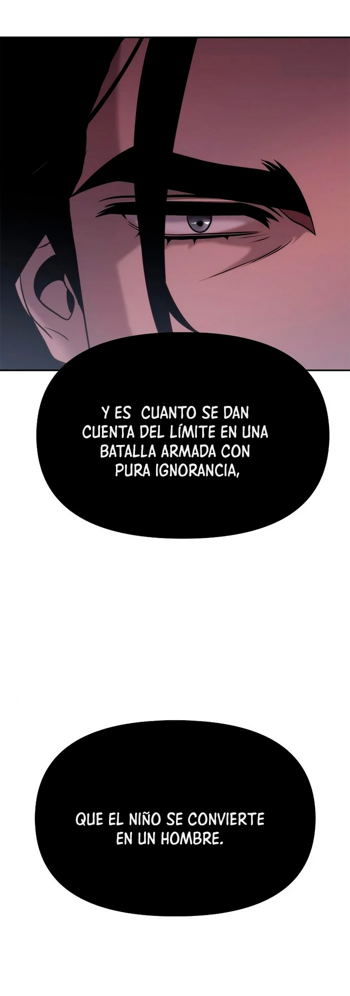 Cronicas de la faccion demoniaca (Chun hajin, el asesino mas fuerte) Capítulo 13 - Page 10