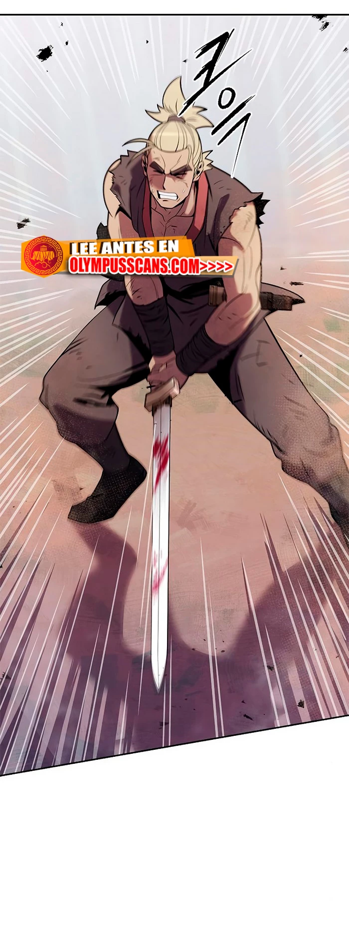 Cronicas de la faccion demoniaca (Chun hajin, el asesino mas fuerte) Capítulo 13 - Page 12
