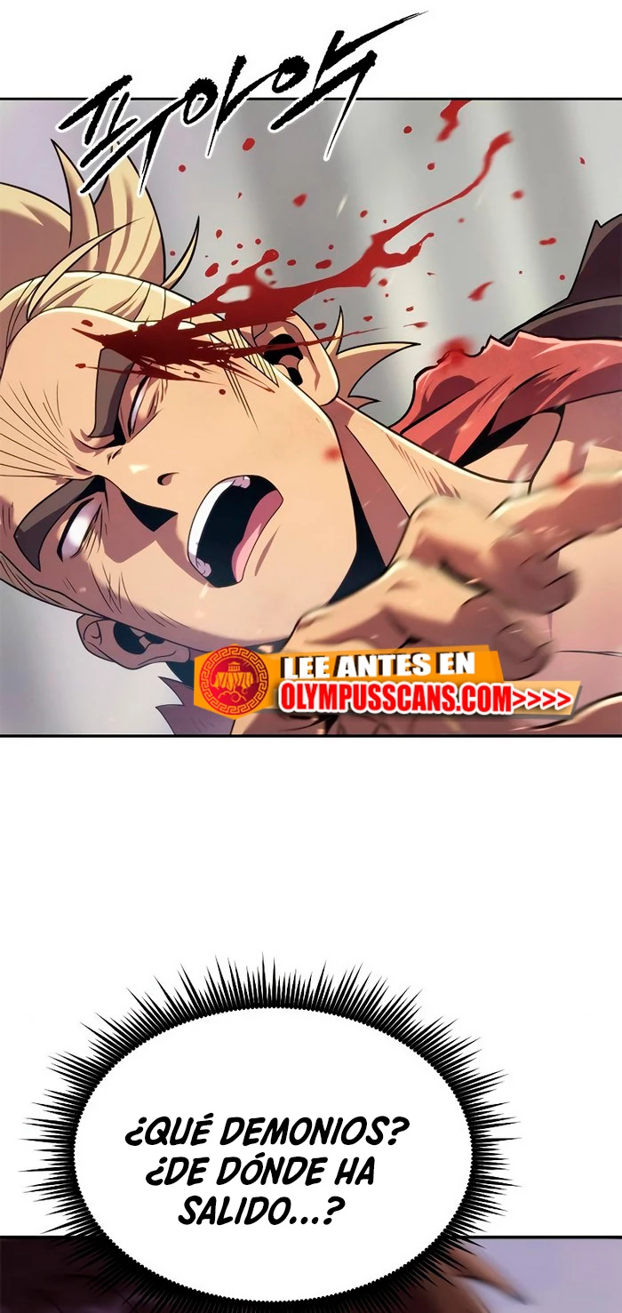 Cronicas de la faccion demoniaca (Chun hajin, el asesino mas fuerte) Capítulo 13 - Page 23