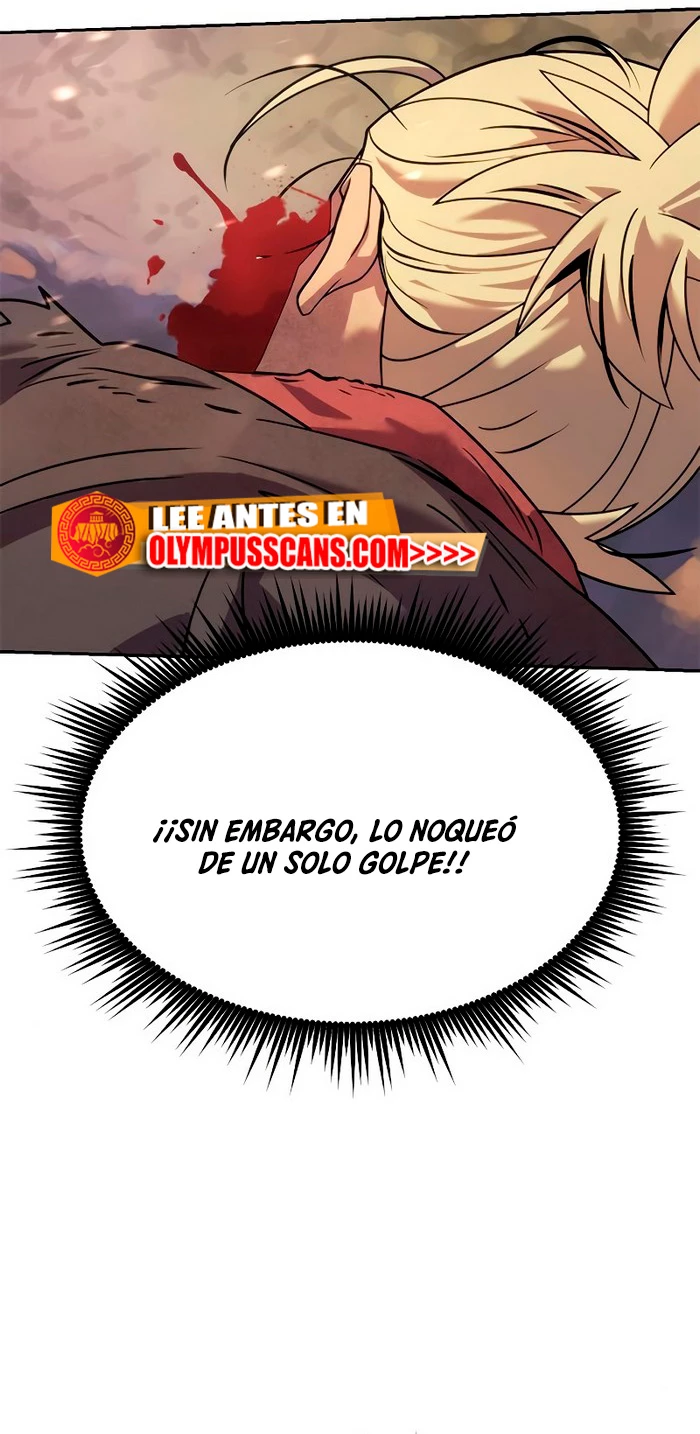Cronicas de la faccion demoniaca (Chun hajin, el asesino mas fuerte) Capítulo 13 - Page 28