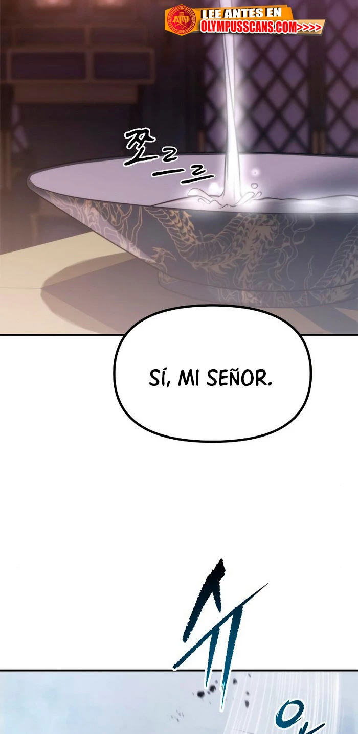 Cronicas de la faccion demoniaca (Chun hajin, el asesino mas fuerte) Capítulo 13 - Page 4