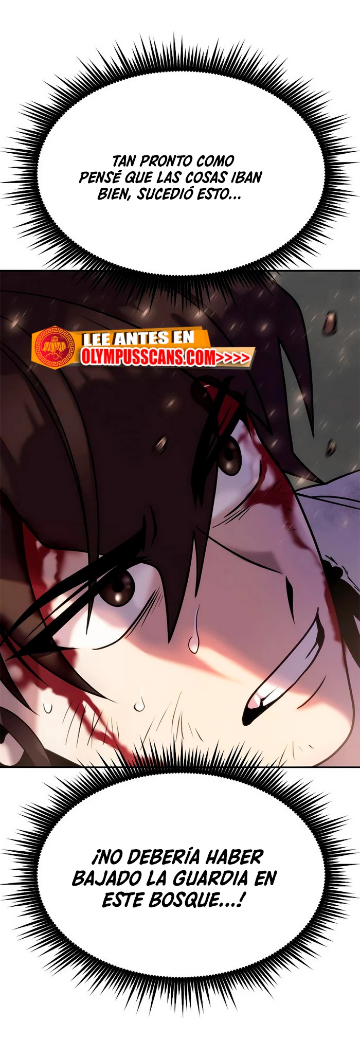 Cronicas de la faccion demoniaca (Chun hajin, el asesino mas fuerte) Capítulo 13 - Page 41