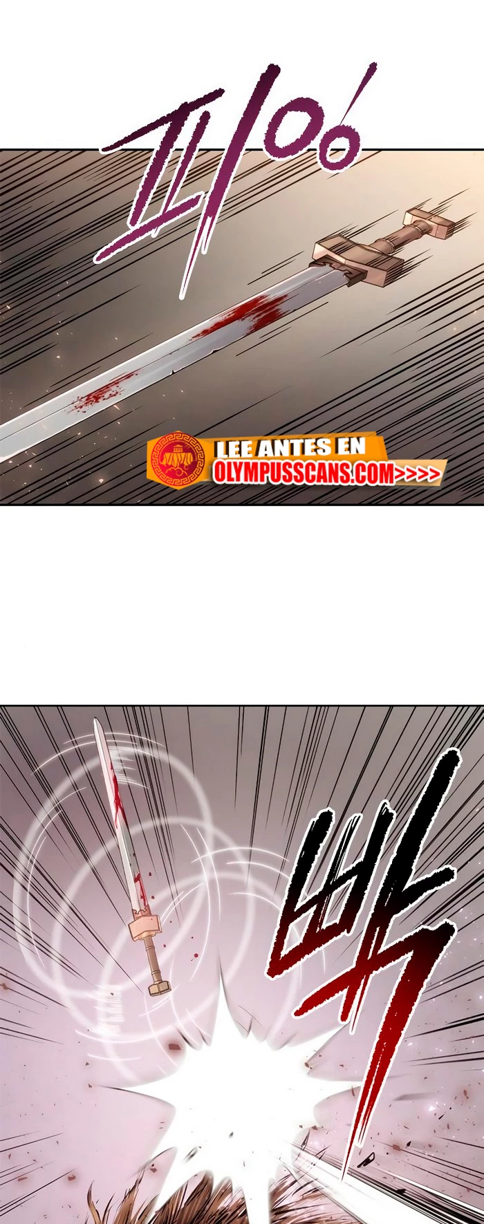 Cronicas de la faccion demoniaca (Chun hajin, el asesino mas fuerte) Capítulo 13 - Page 43