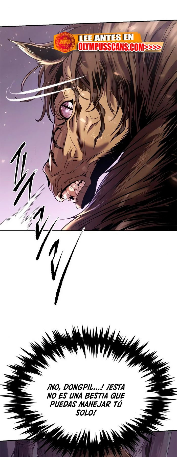 Cronicas de la faccion demoniaca (Chun hajin, el asesino mas fuerte) Capítulo 13 - Page 46