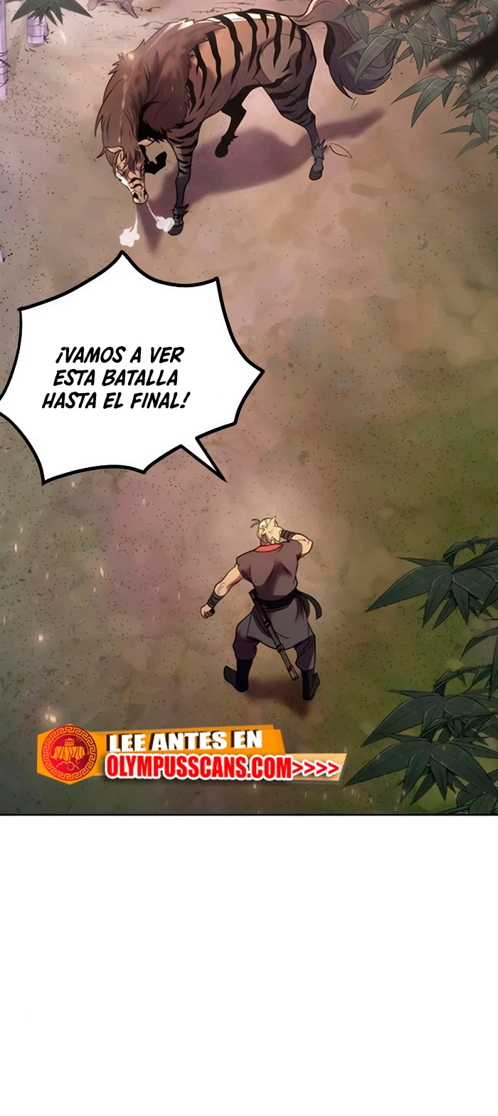 Cronicas de la faccion demoniaca (Chun hajin, el asesino mas fuerte) Capítulo 13 - Page 48