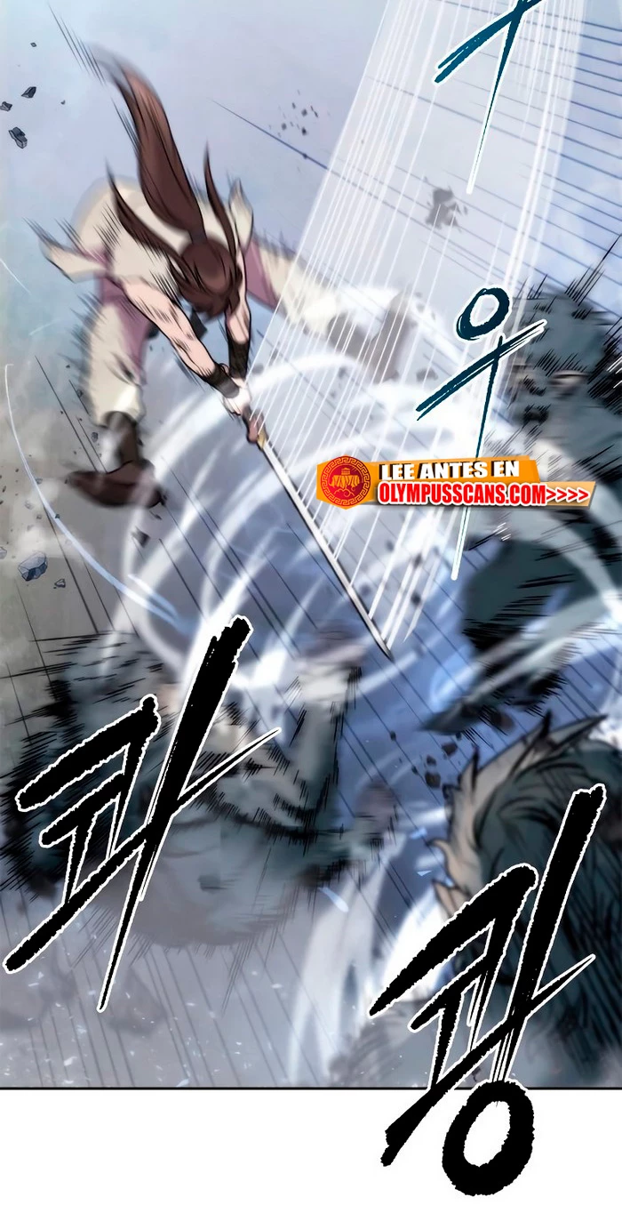 Cronicas de la faccion demoniaca (Chun hajin, el asesino mas fuerte) Capítulo 13 - Page 5