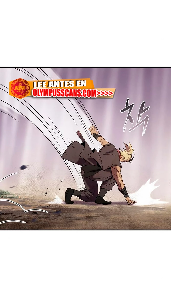Cronicas de la faccion demoniaca (Chun hajin, el asesino mas fuerte) Capítulo 13 - Page 54