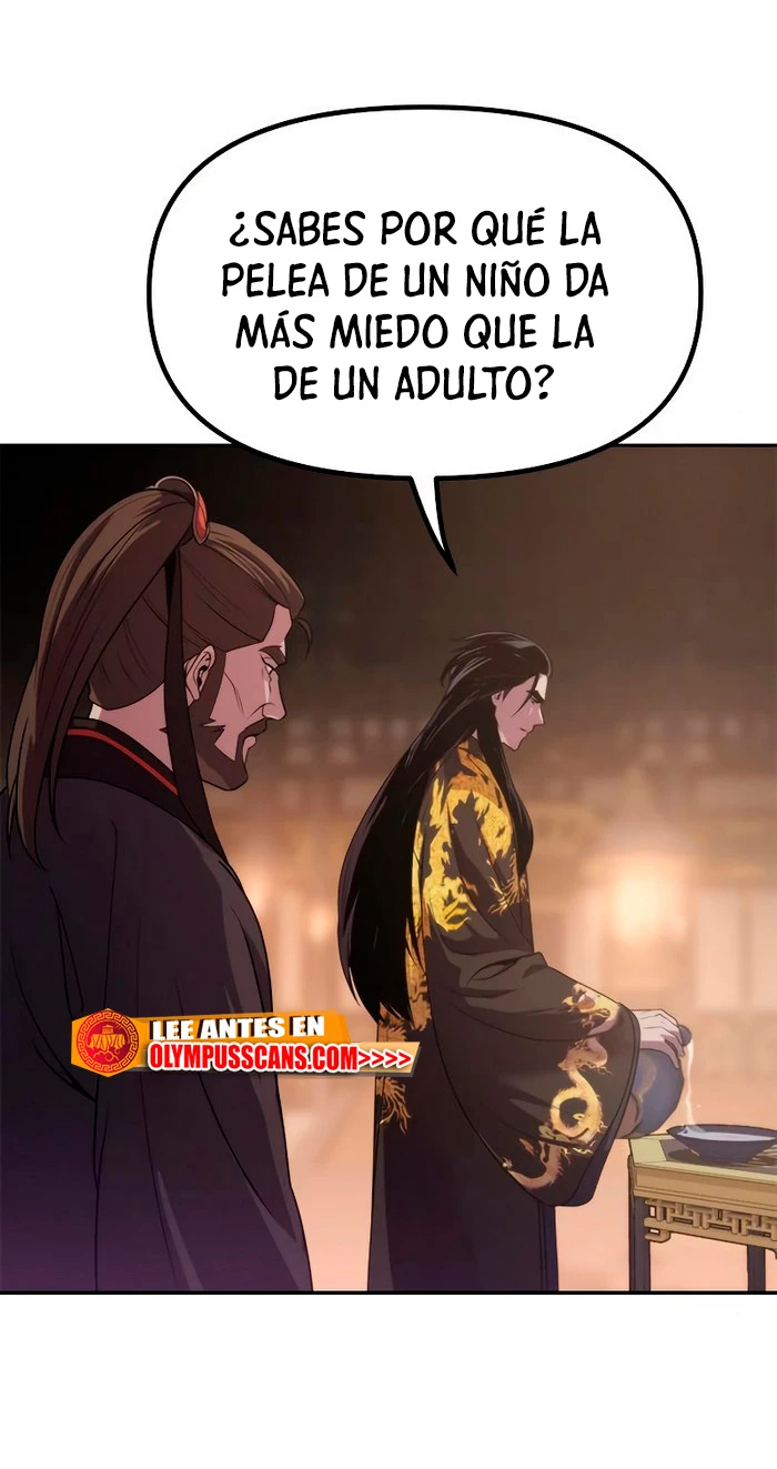 Cronicas de la faccion demoniaca (Chun hajin, el asesino mas fuerte) Capítulo 13 - Page 6