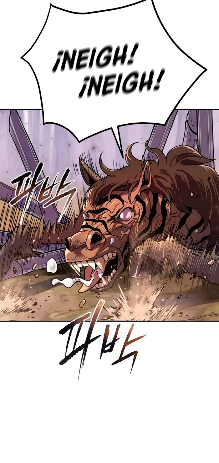 Cronicas de la faccion demoniaca (Chun hajin, el asesino mas fuerte) Capítulo 13 - Page 62