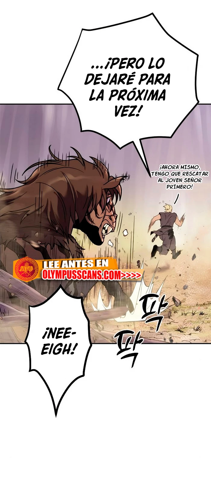 Cronicas de la faccion demoniaca (Chun hajin, el asesino mas fuerte) Capítulo 13 - Page 63