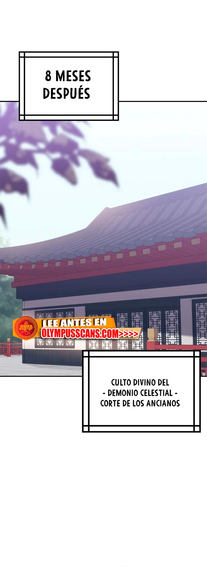 Cronicas de la faccion demoniaca (Chun hajin, el asesino mas fuerte) Capítulo 13 - Page 65