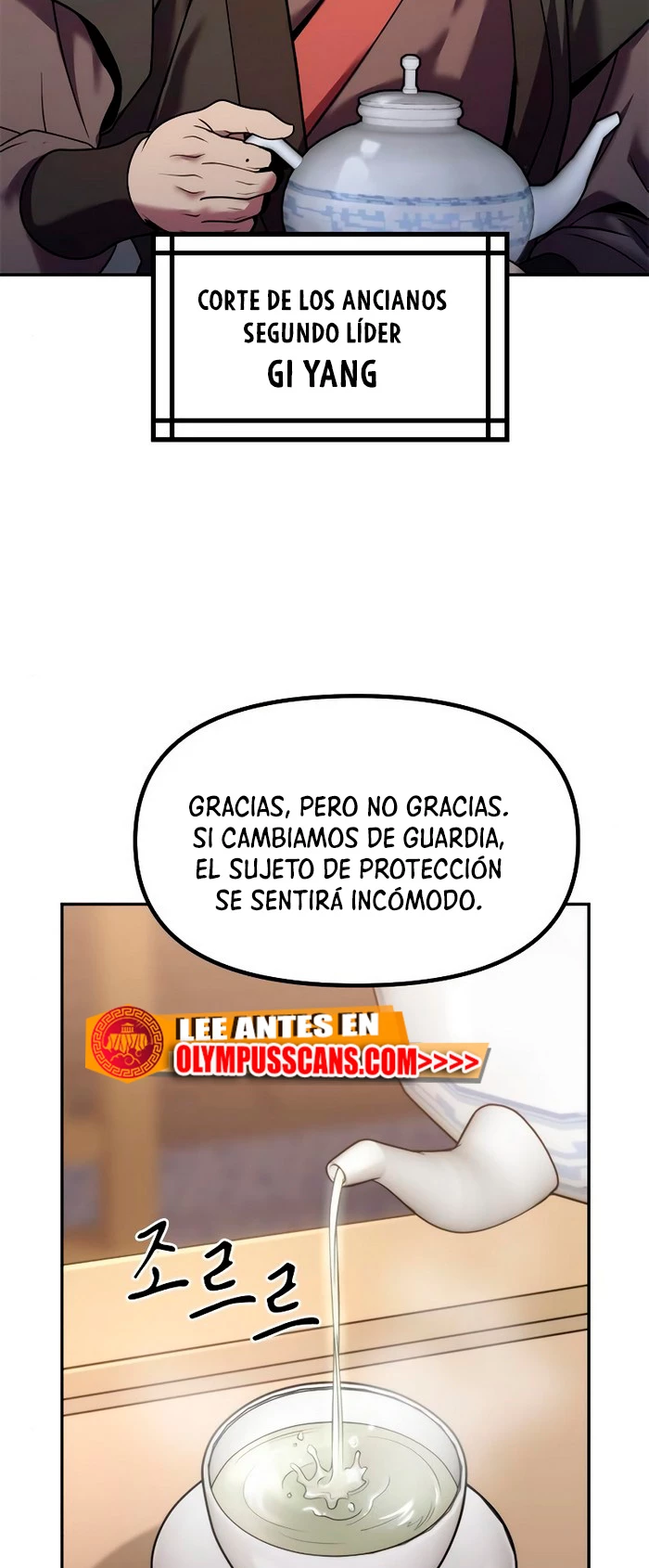 Cronicas de la faccion demoniaca (Chun hajin, el asesino mas fuerte) Capítulo 13 - Page 67