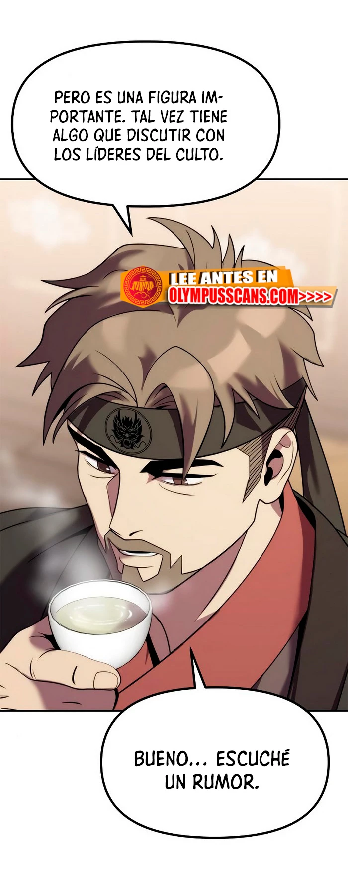 Cronicas de la faccion demoniaca (Chun hajin, el asesino mas fuerte) Capítulo 13 - Page 69