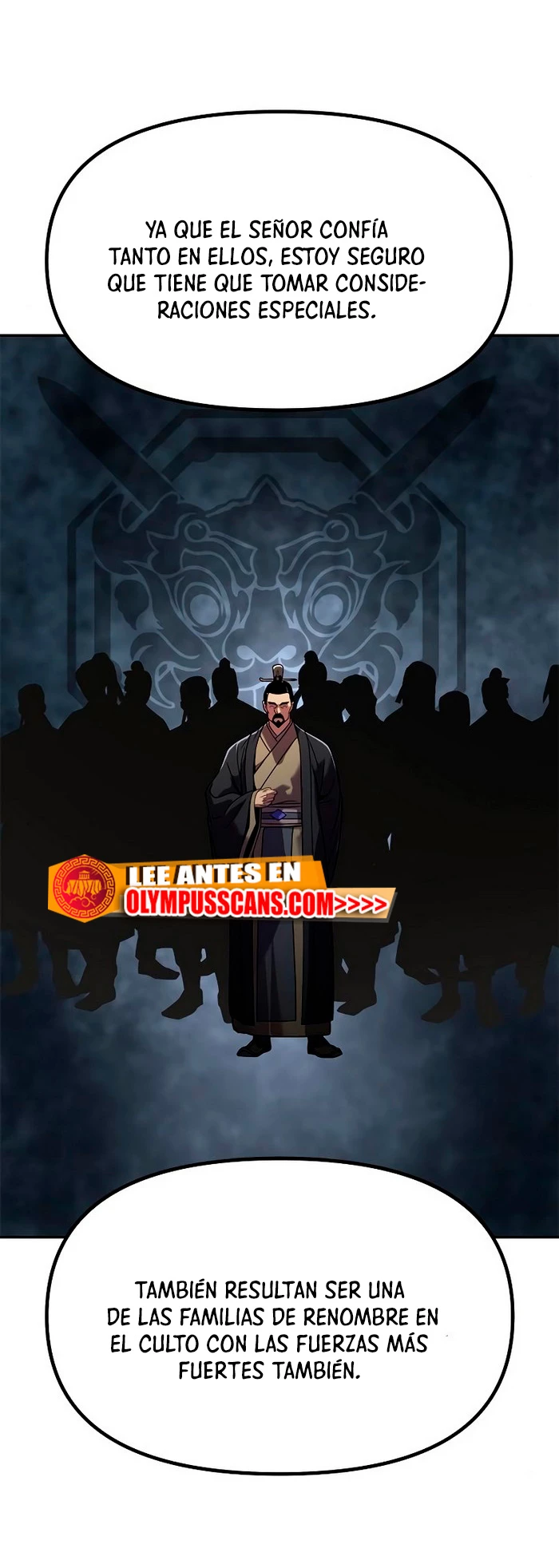 Cronicas de la faccion demoniaca (Chun hajin, el asesino mas fuerte) Capítulo 13 - Page 72