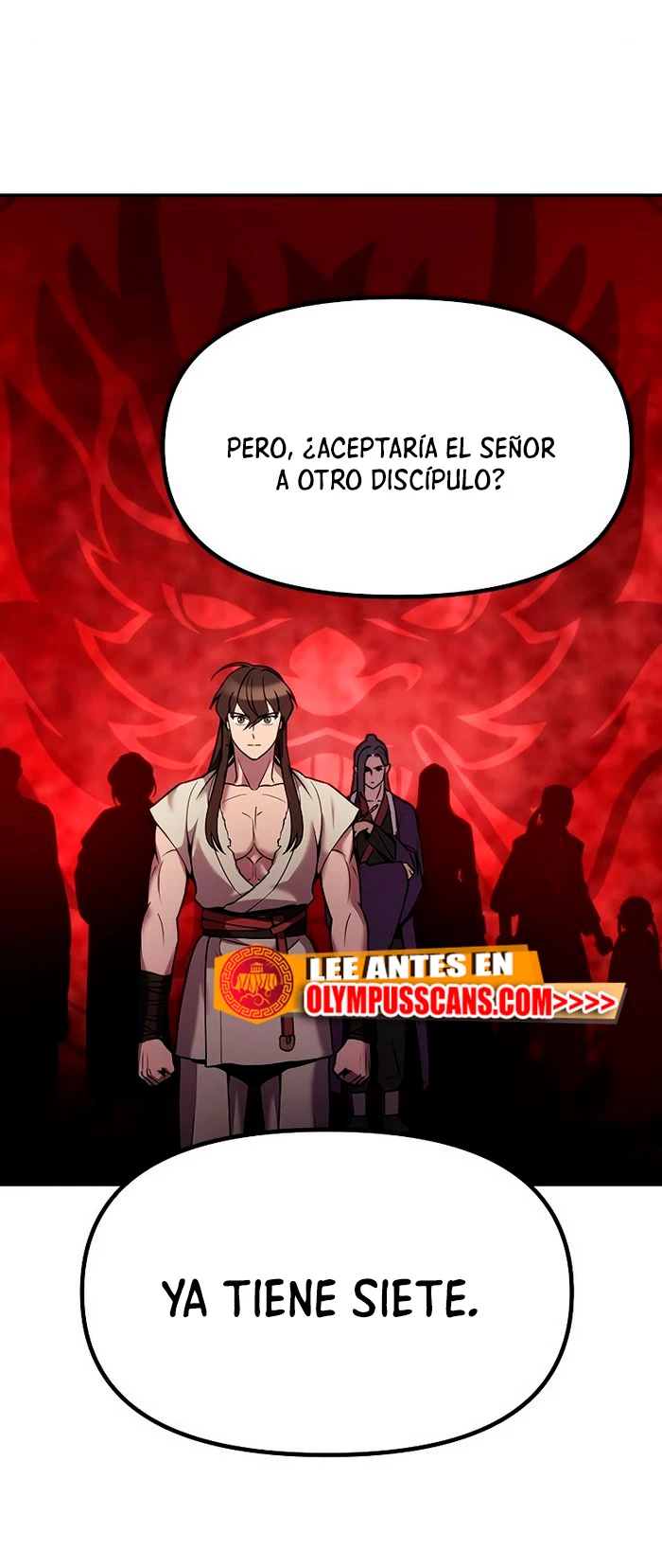 Cronicas de la faccion demoniaca (Chun hajin, el asesino mas fuerte) Capítulo 13 - Page 73