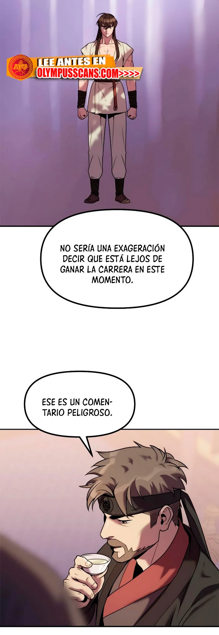 Cronicas de la faccion demoniaca (Chun hajin, el asesino mas fuerte) Capítulo 13 - Page 77