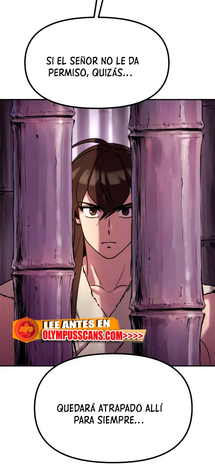 Cronicas de la faccion demoniaca (Chun hajin, el asesino mas fuerte) Capítulo 13 - Page 79