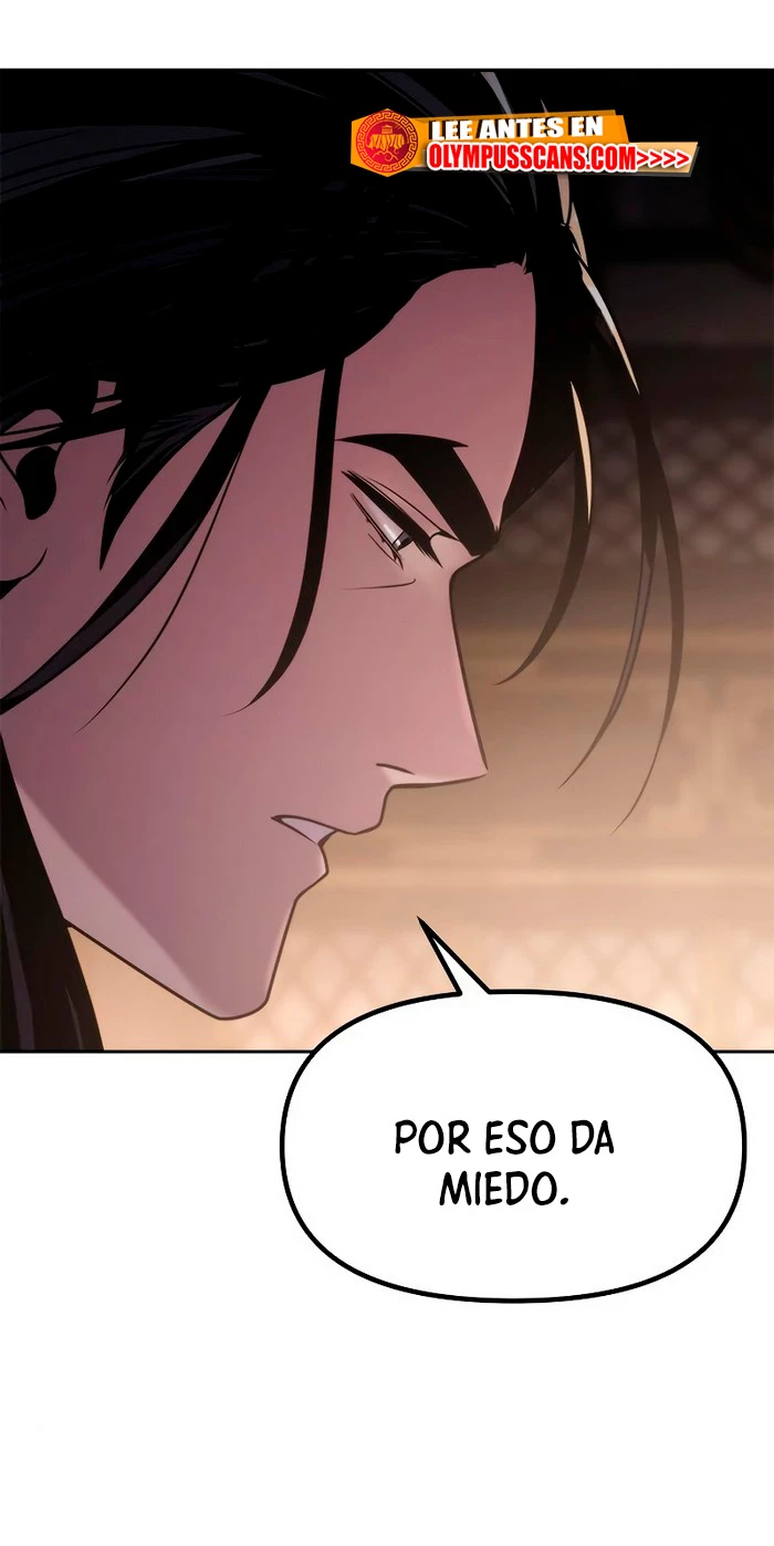 Cronicas de la faccion demoniaca (Chun hajin, el asesino mas fuerte) Capítulo 13 - Page 8