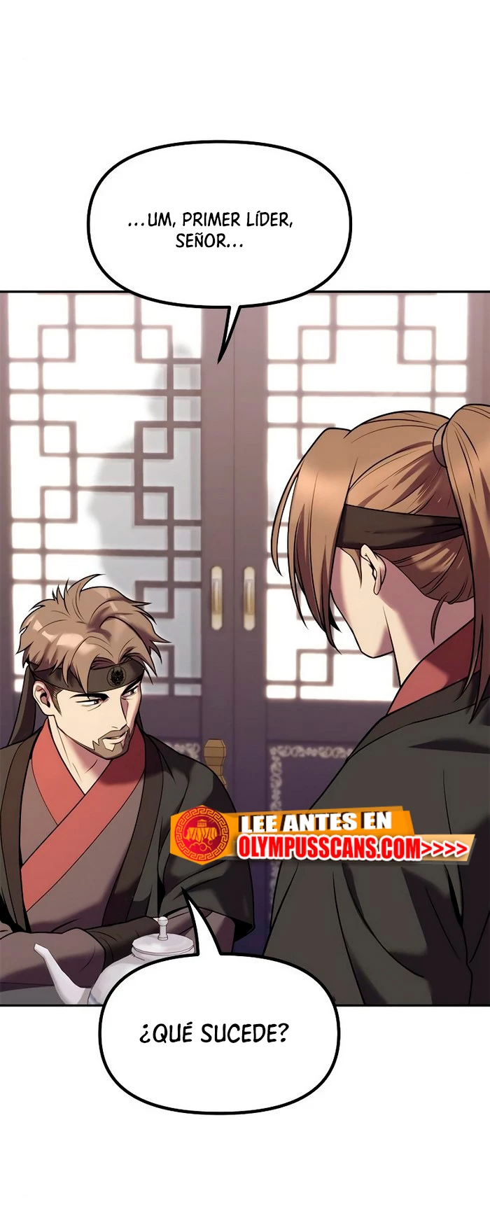 Cronicas de la faccion demoniaca (Chun hajin, el asesino mas fuerte) Capítulo 13 - Page 82