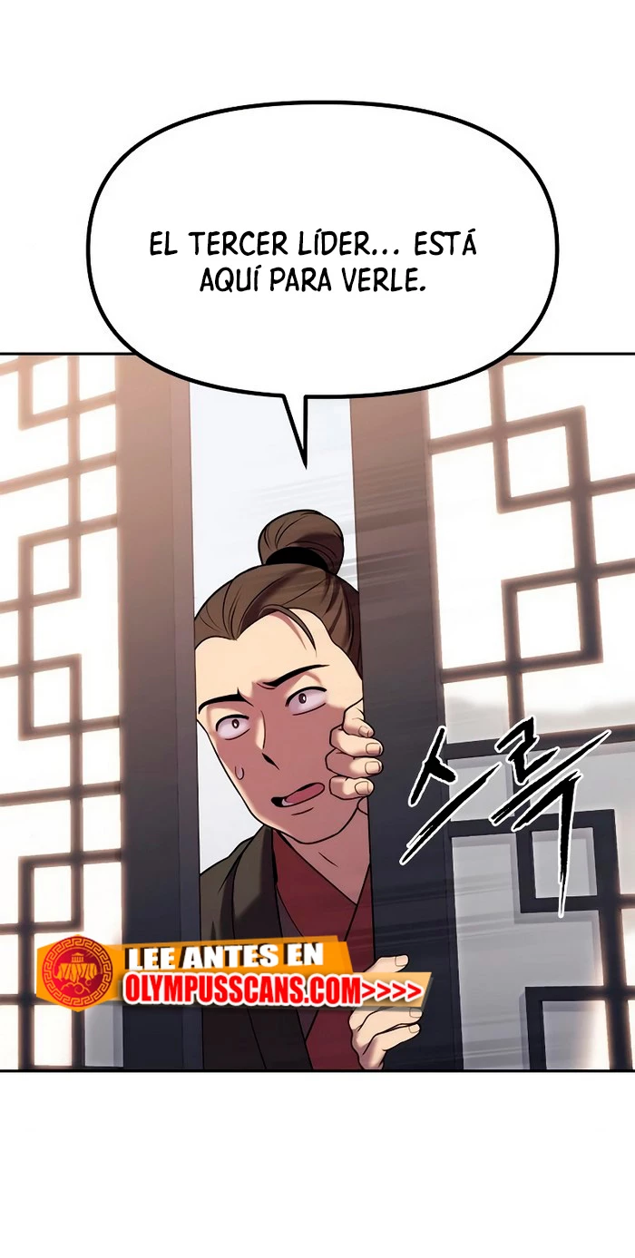 Cronicas de la faccion demoniaca (Chun hajin, el asesino mas fuerte) Capítulo 13 - Page 83