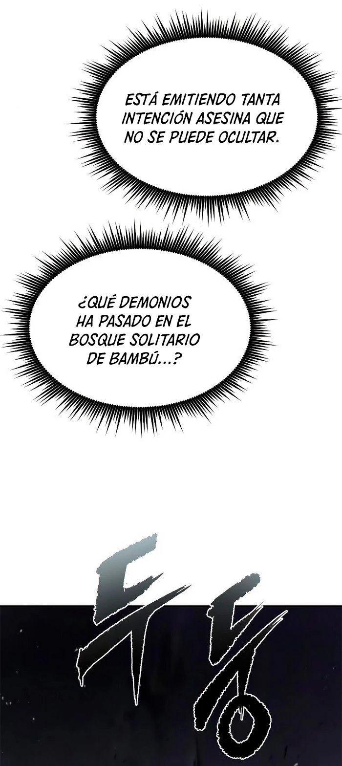 Cronicas de la faccion demoniaca (Chun hajin, el asesino mas fuerte) Capítulo 13 - Page 89