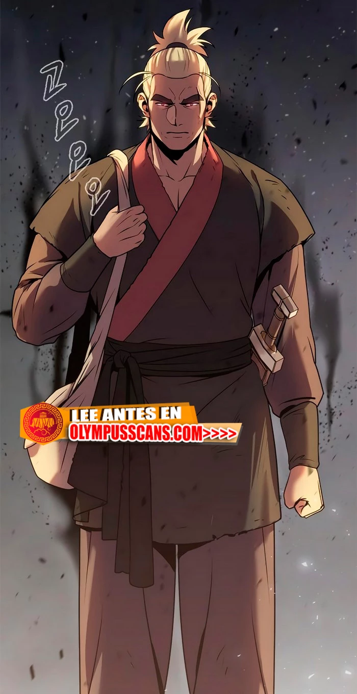Cronicas de la faccion demoniaca (Chun hajin, el asesino mas fuerte) Capítulo 13 - Page 90