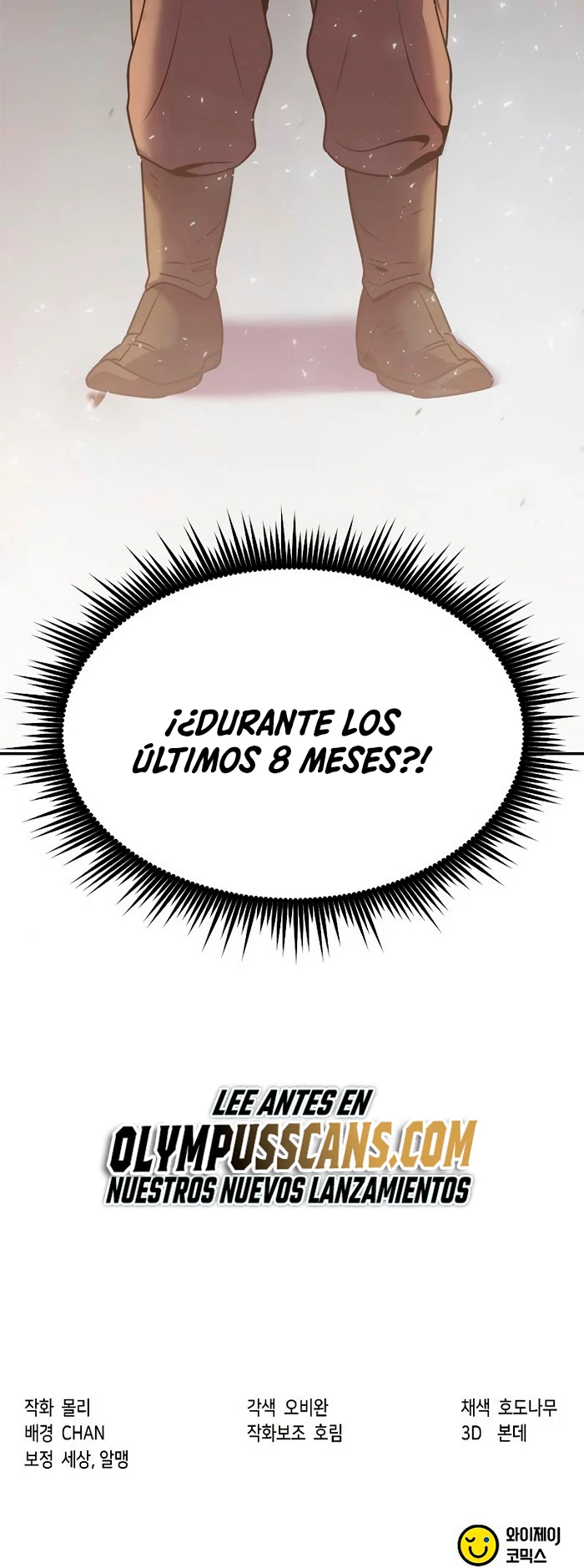 Cronicas de la faccion demoniaca (Chun hajin, el asesino mas fuerte) Capítulo 13 - Page 91
