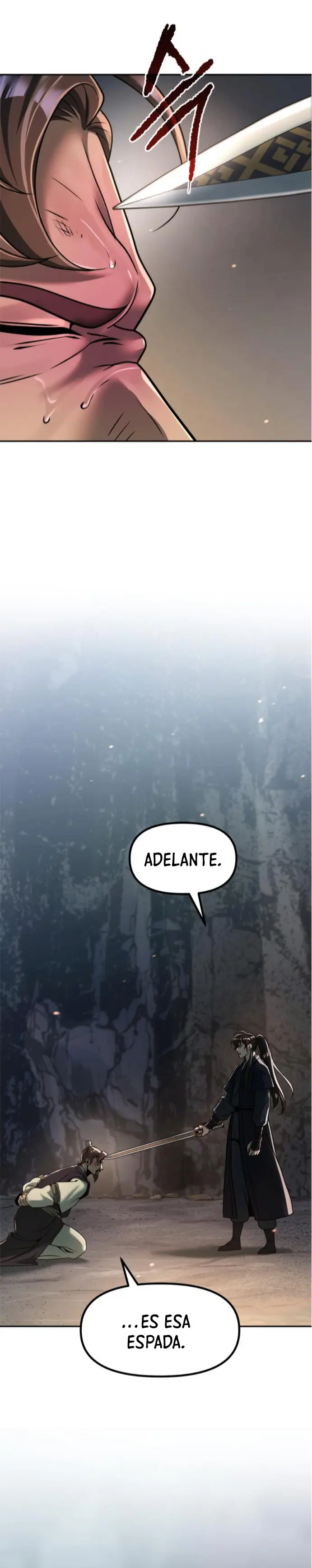 Cronicas de la faccion demoniaca (Chun hajin, el asesino mas fuerte) Capítulo 130 - Page 10