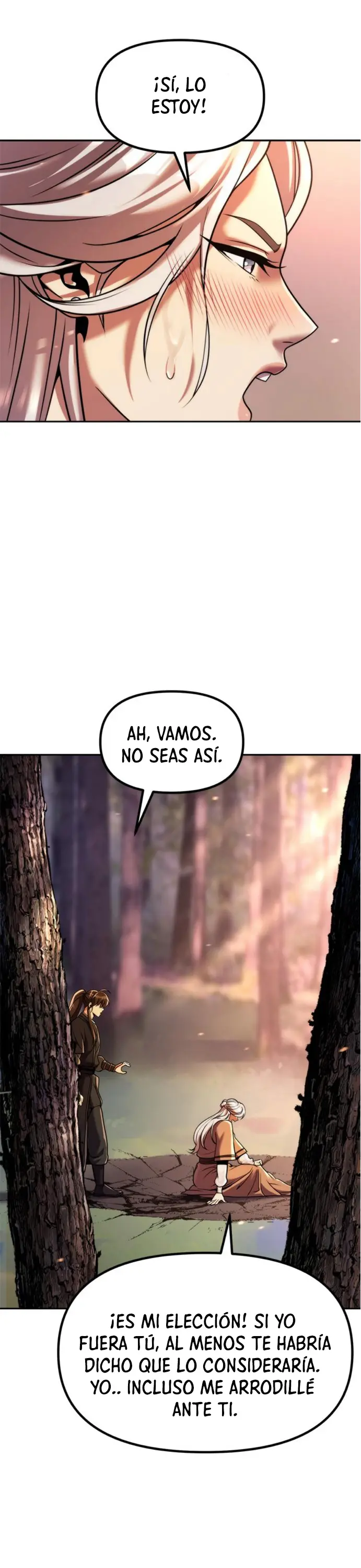 Cronicas de la faccion demoniaca (Chun hajin, el asesino mas fuerte) Capítulo 130 - Page 25
