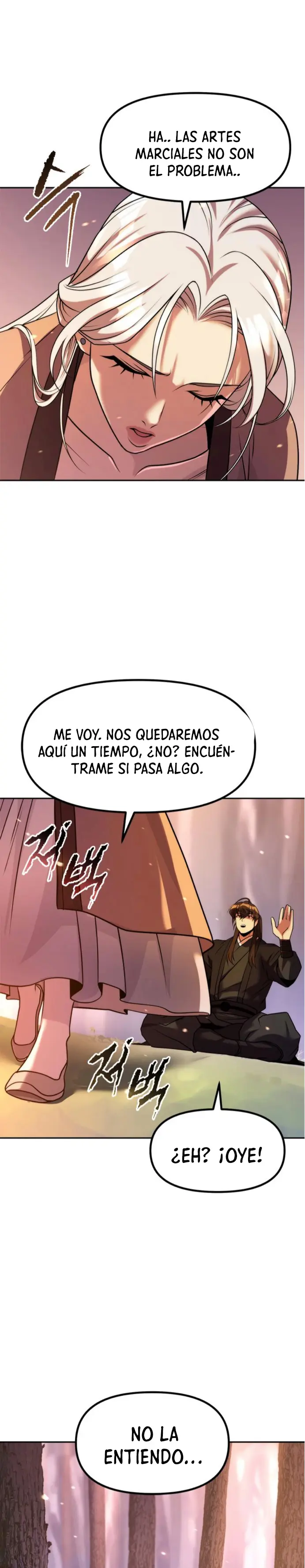 Cronicas de la faccion demoniaca (Chun hajin, el asesino mas fuerte) Capítulo 130 - Page 29