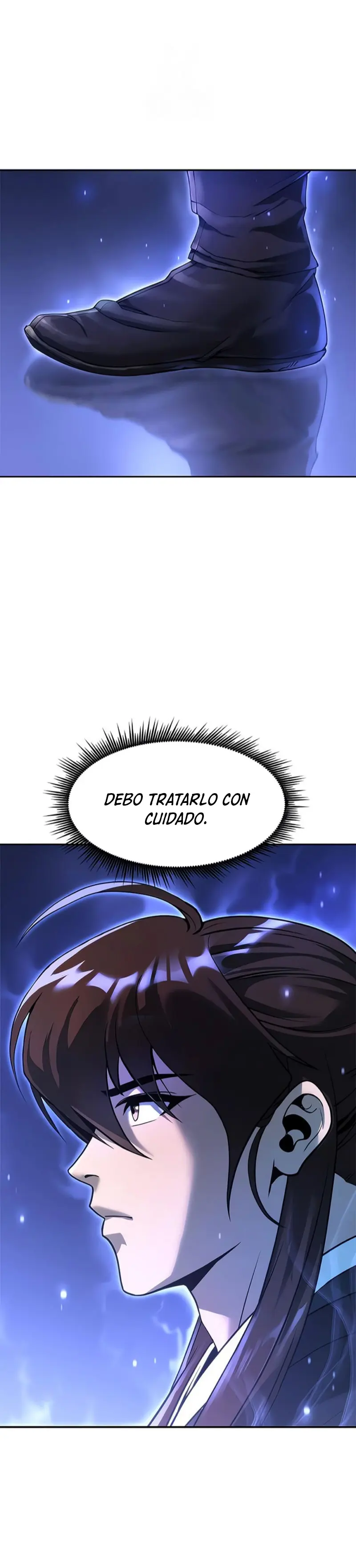 Cronicas de la faccion demoniaca (Chun hajin, el asesino mas fuerte) Capítulo 131 - Page 12