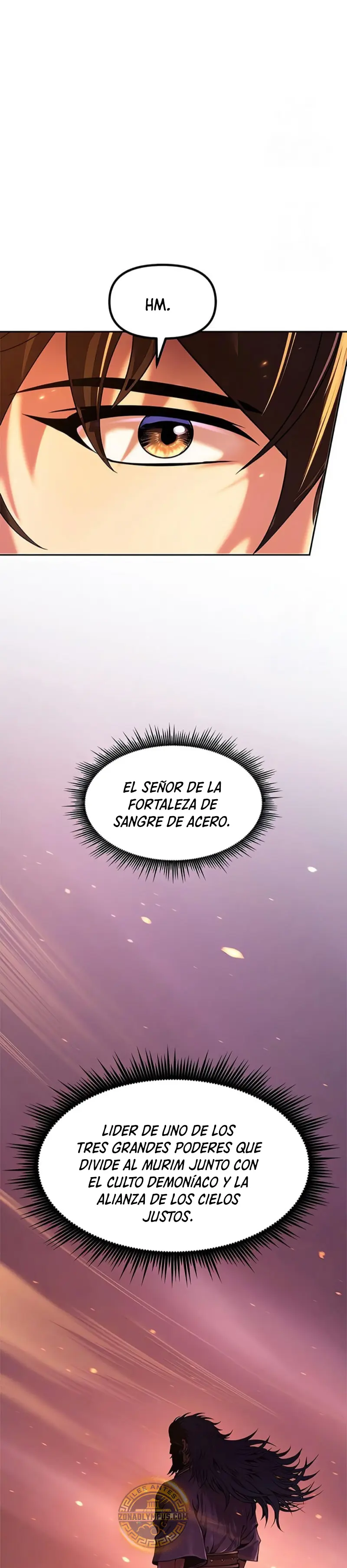 Cronicas de la faccion demoniaca (Chun hajin, el asesino mas fuerte) Capítulo 131 - Page 42