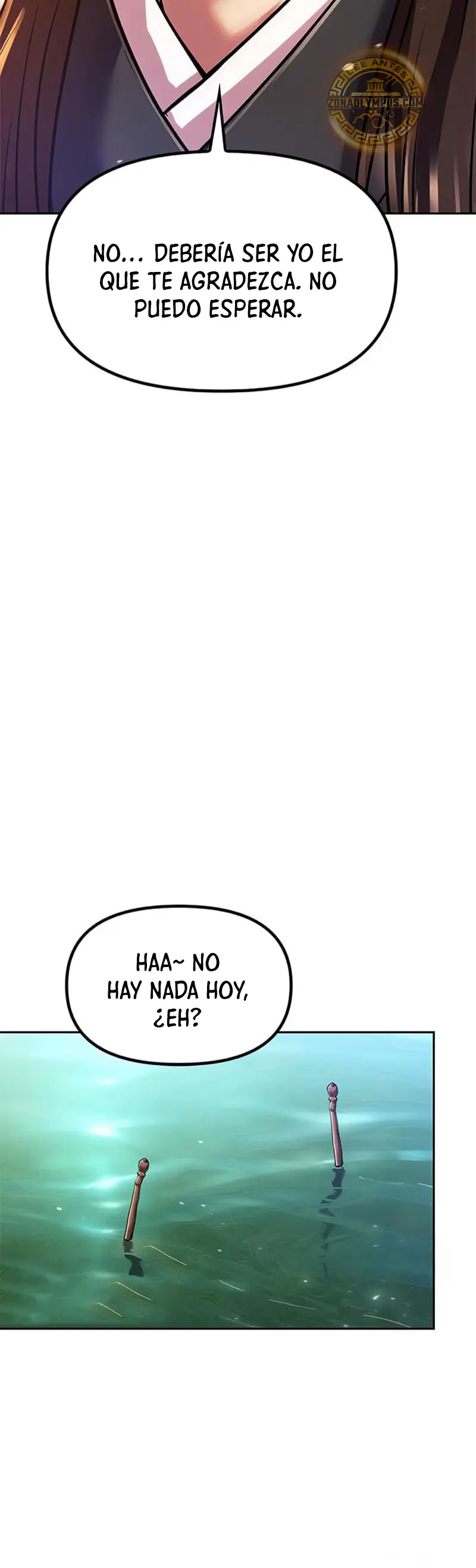 Cronicas de la faccion demoniaca (Chun hajin, el asesino mas fuerte) Capítulo 131 - Page 44