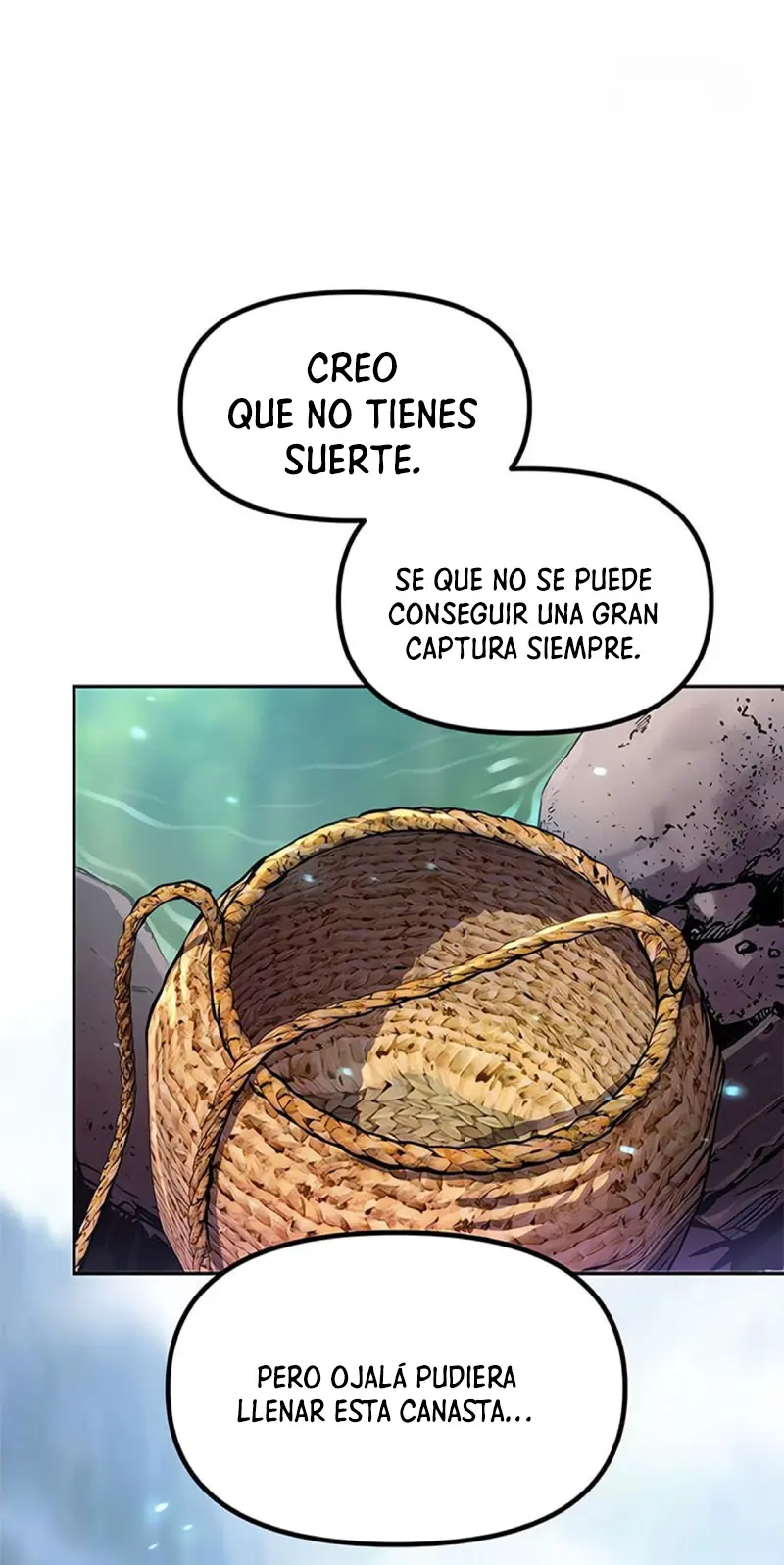 Cronicas de la faccion demoniaca (Chun hajin, el asesino mas fuerte) Capítulo 131 - Page 45