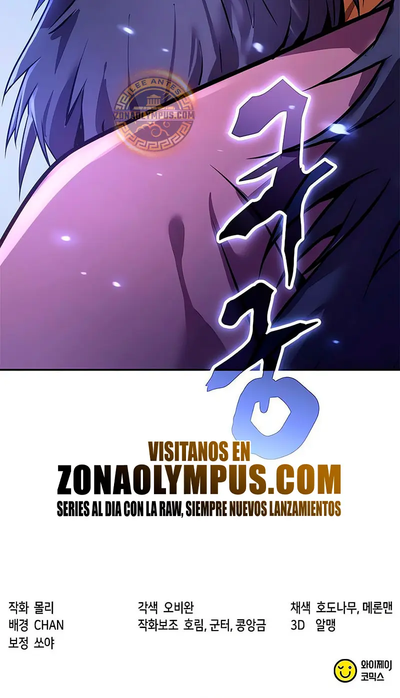 Cronicas de la faccion demoniaca (Chun hajin, el asesino mas fuerte) Capítulo 131 - Page 53