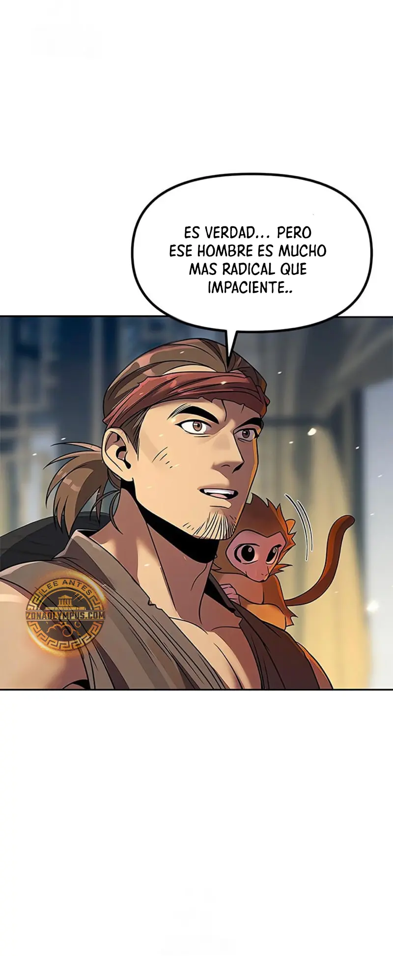 Cronicas de la faccion demoniaca (Chun hajin, el asesino mas fuerte) Capítulo 132 - Page 14