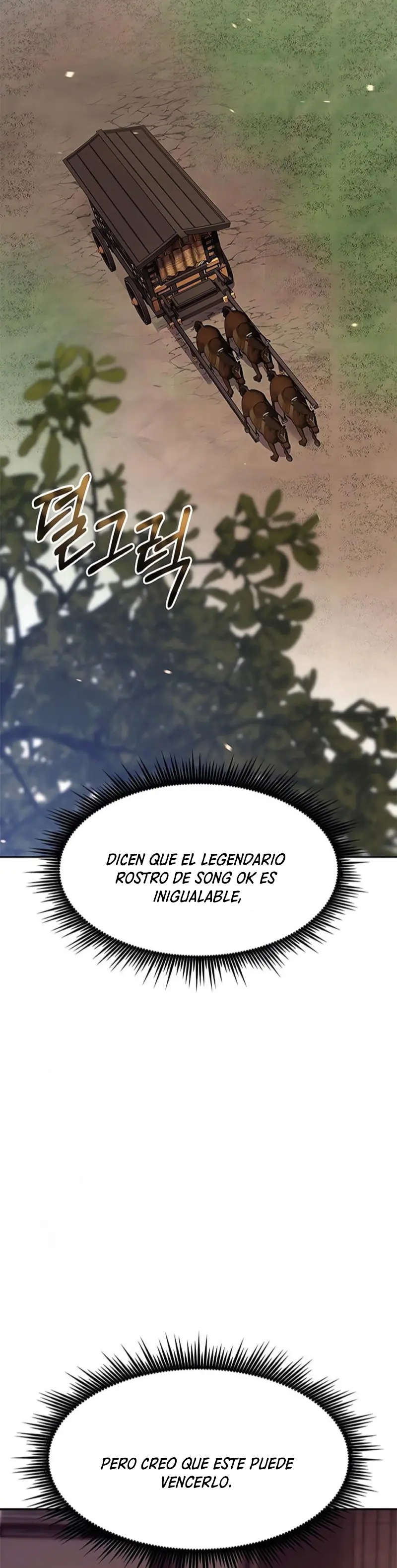 Cronicas de la faccion demoniaca (Chun hajin, el asesino mas fuerte) Capítulo 132 - Page 16