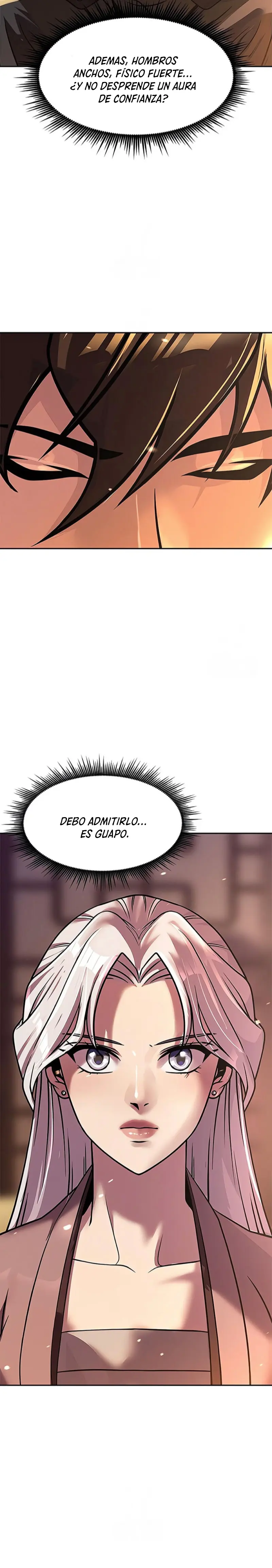 Cronicas de la faccion demoniaca (Chun hajin, el asesino mas fuerte) Capítulo 132 - Page 18