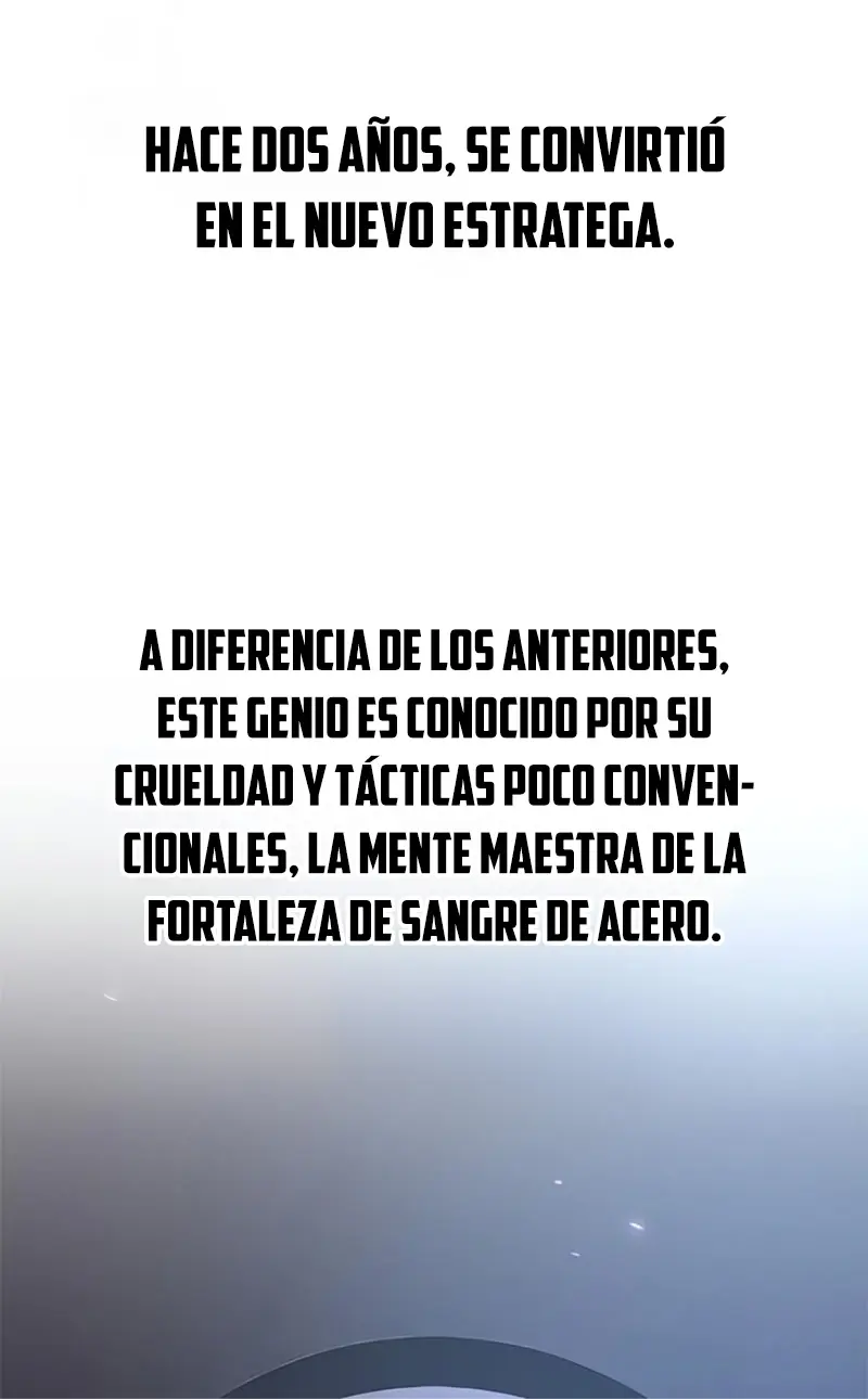 Cronicas de la faccion demoniaca (Chun hajin, el asesino mas fuerte) Capítulo 132 - Page 28