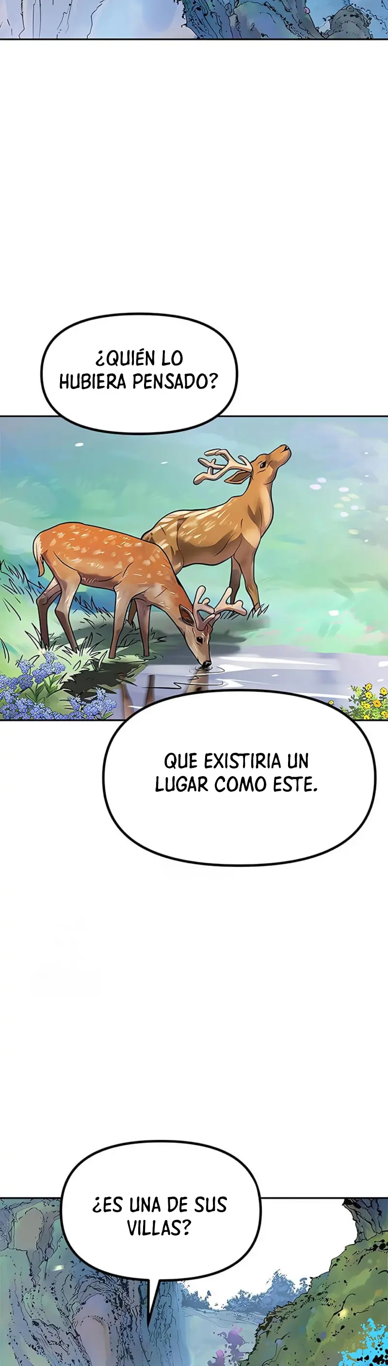 Cronicas de la faccion demoniaca (Chun hajin, el asesino mas fuerte) Capítulo 132 - Page 35