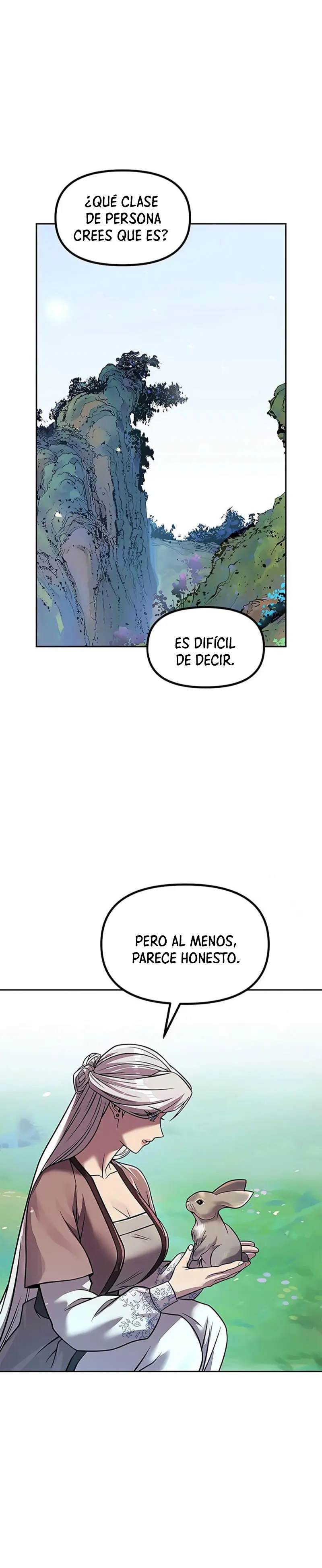 Cronicas de la faccion demoniaca (Chun hajin, el asesino mas fuerte) Capítulo 132 - Page 41