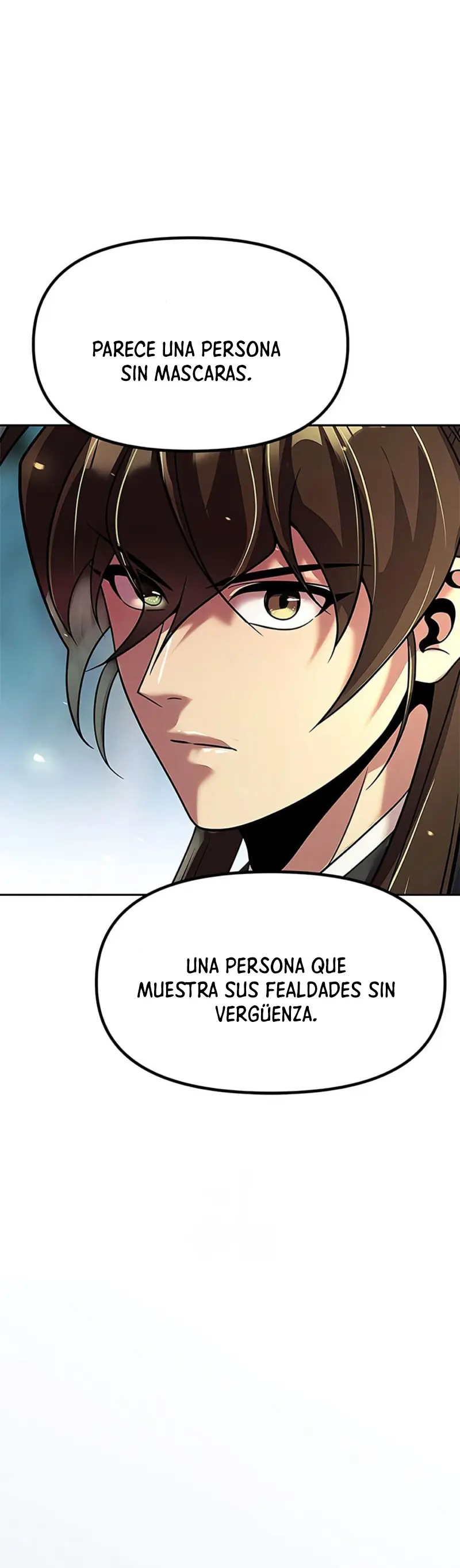 Cronicas de la faccion demoniaca (Chun hajin, el asesino mas fuerte) Capítulo 132 - Page 43