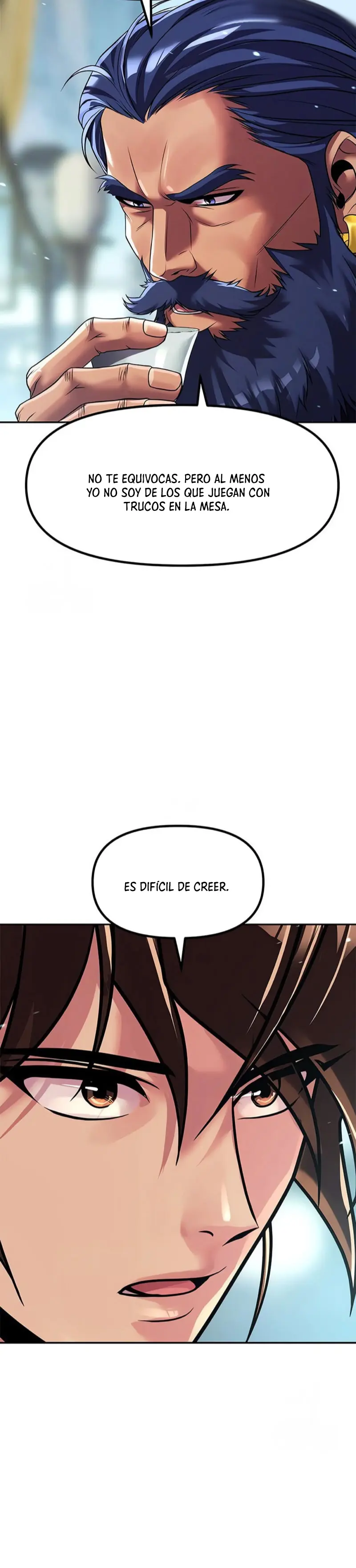 Cronicas de la faccion demoniaca (Chun hajin, el asesino mas fuerte) Capítulo 133 - Page 12