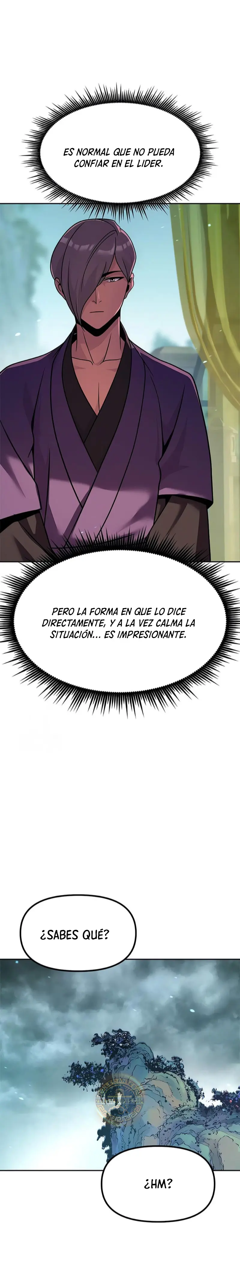 Cronicas de la faccion demoniaca (Chun hajin, el asesino mas fuerte) Capítulo 133 - Page 17