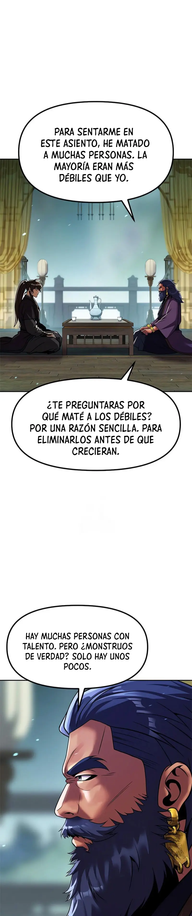 Cronicas de la faccion demoniaca (Chun hajin, el asesino mas fuerte) Capítulo 133 - Page 18