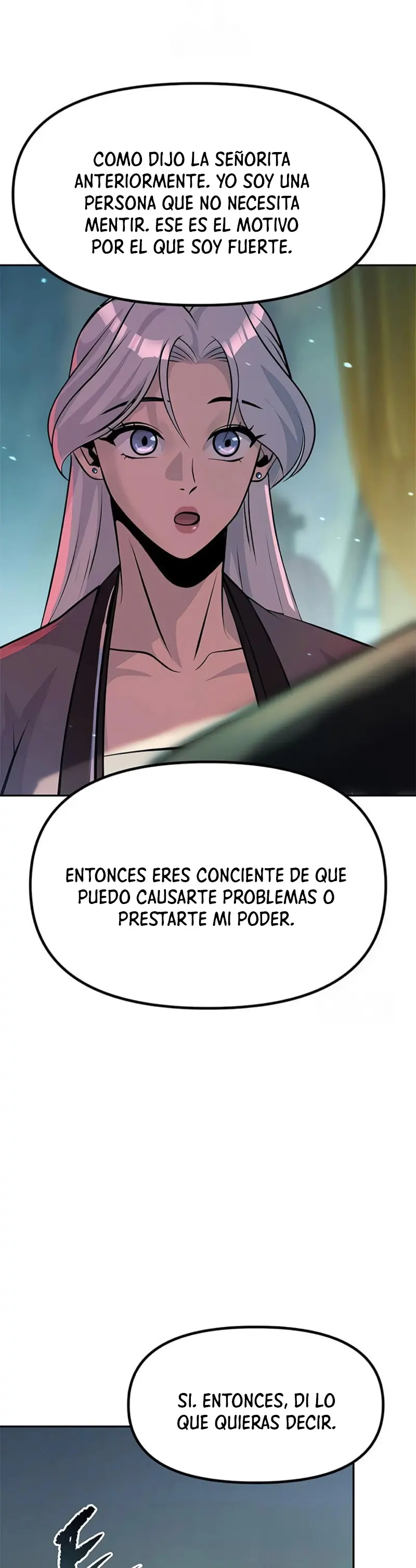 Cronicas de la faccion demoniaca (Chun hajin, el asesino mas fuerte) Capítulo 133 - Page 21