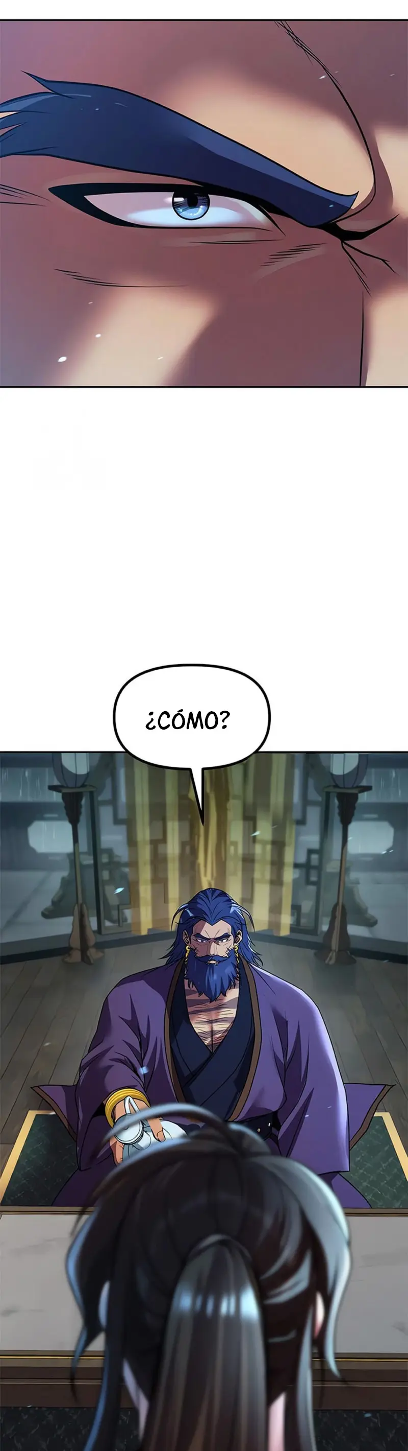Cronicas de la faccion demoniaca (Chun hajin, el asesino mas fuerte) Capítulo 133 - Page 42