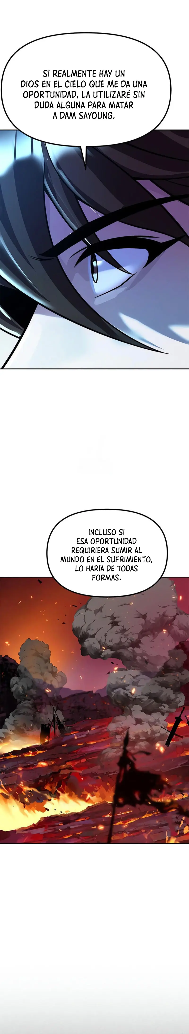 Cronicas de la faccion demoniaca (Chun hajin, el asesino mas fuerte) Capítulo 133 - Page 48