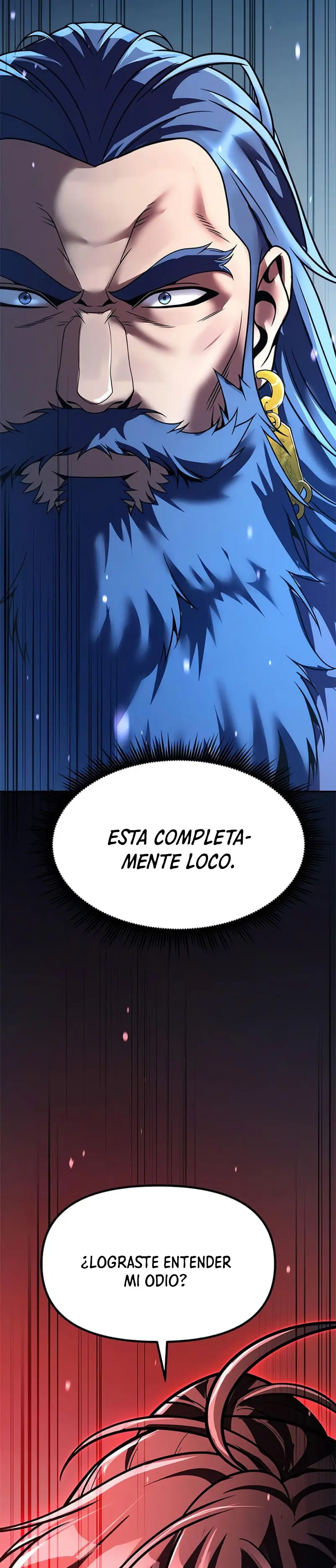 Cronicas de la faccion demoniaca (Chun hajin, el asesino mas fuerte) Capítulo 133 - Page 53