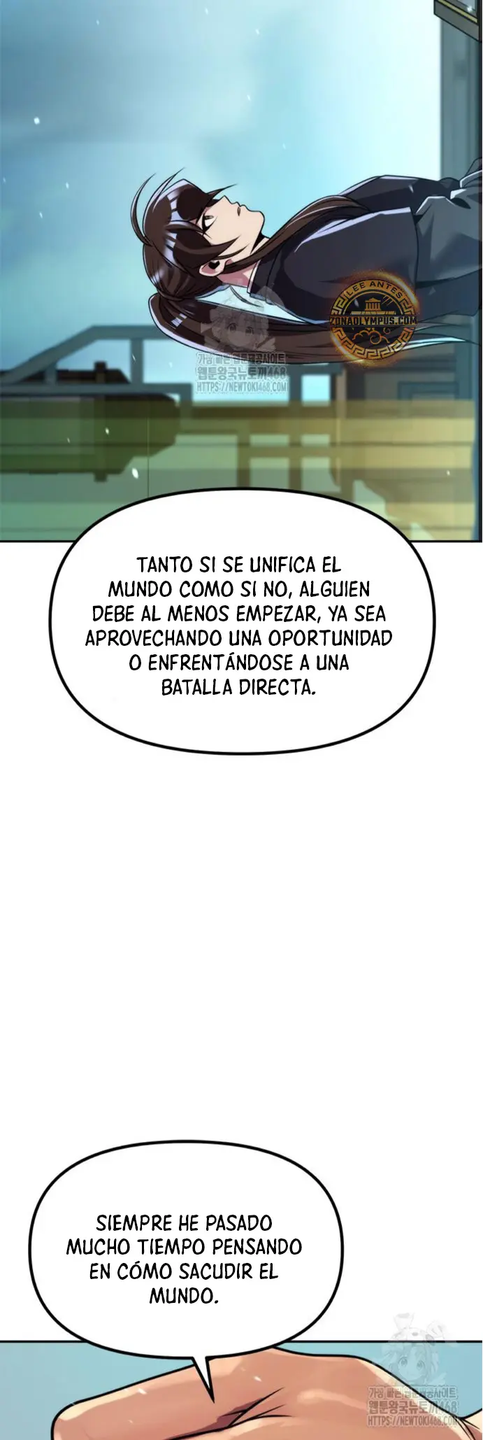 Cronicas de la faccion demoniaca (Chun hajin, el asesino mas fuerte) Capítulo 134 - Page 28